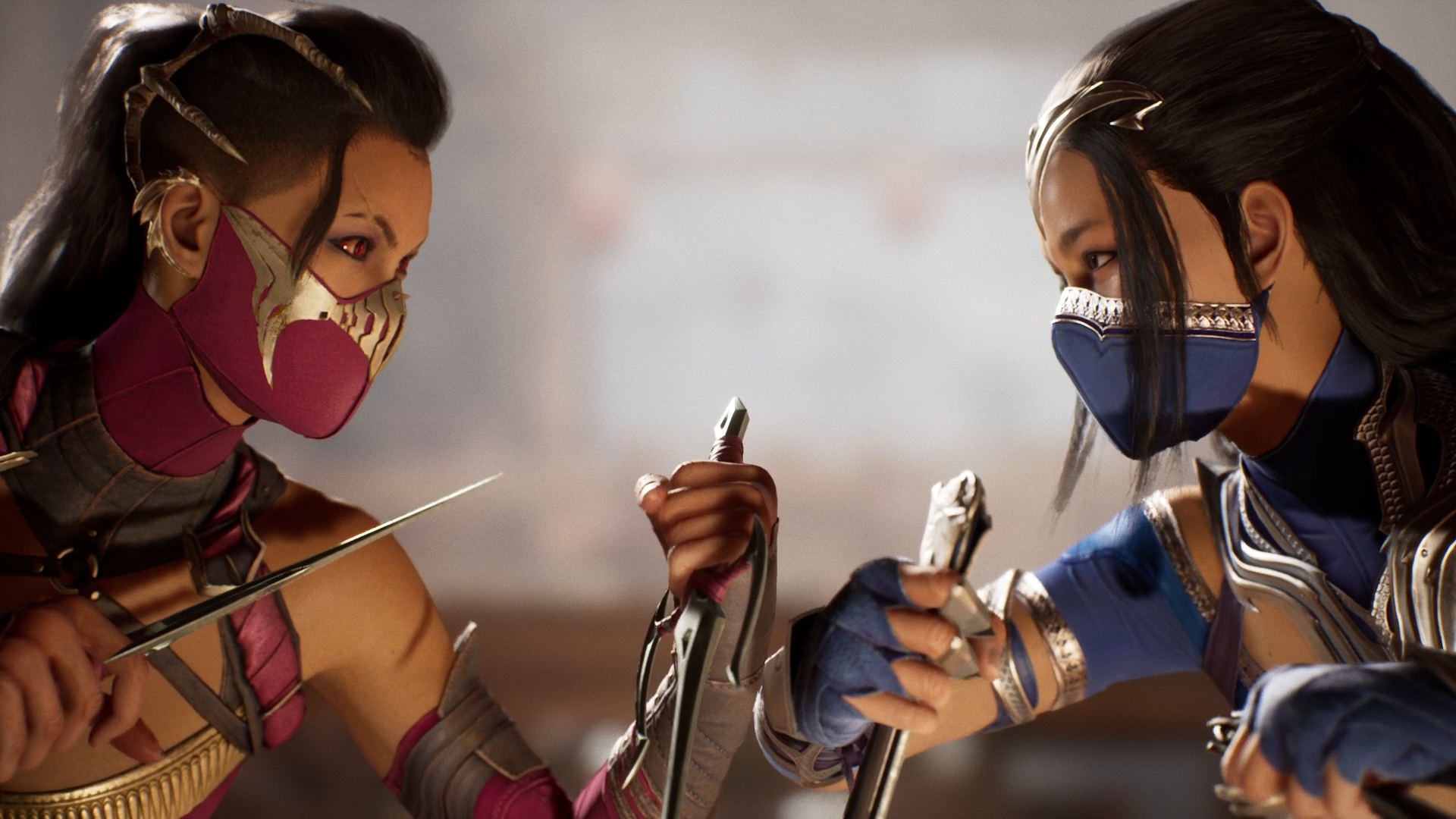 Mortal Kombat 1 Has Officially Launched!