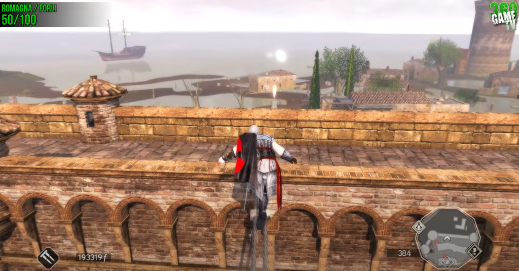 Assassin's Creed II