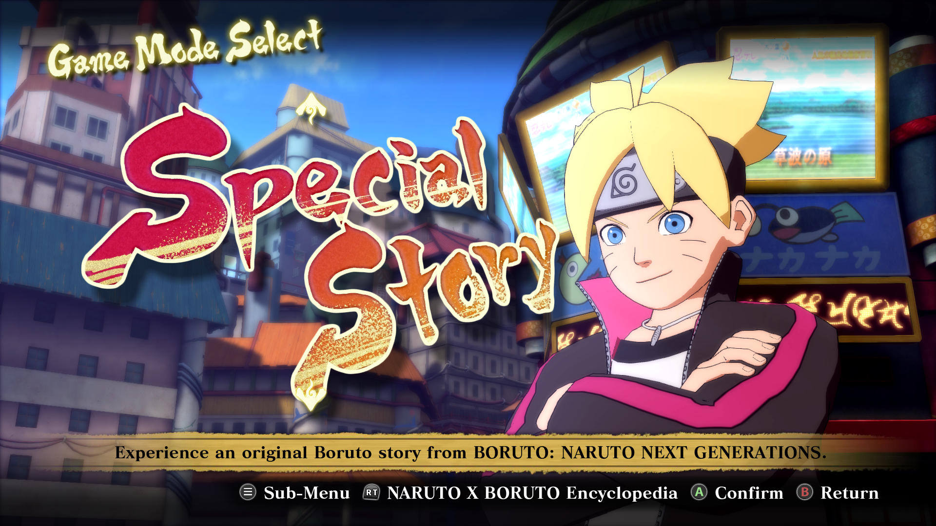 Special Story Mode – The Biggest Flop and Ways to Fix It…