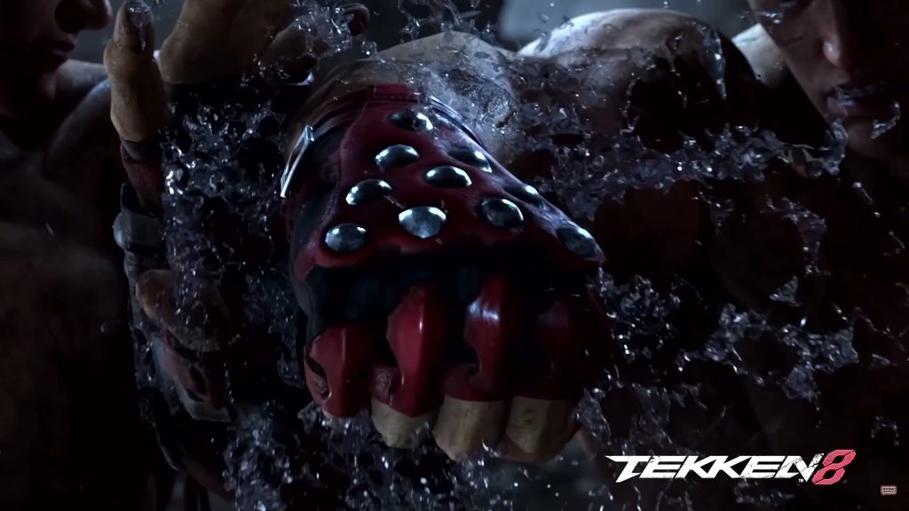 Tekken 8