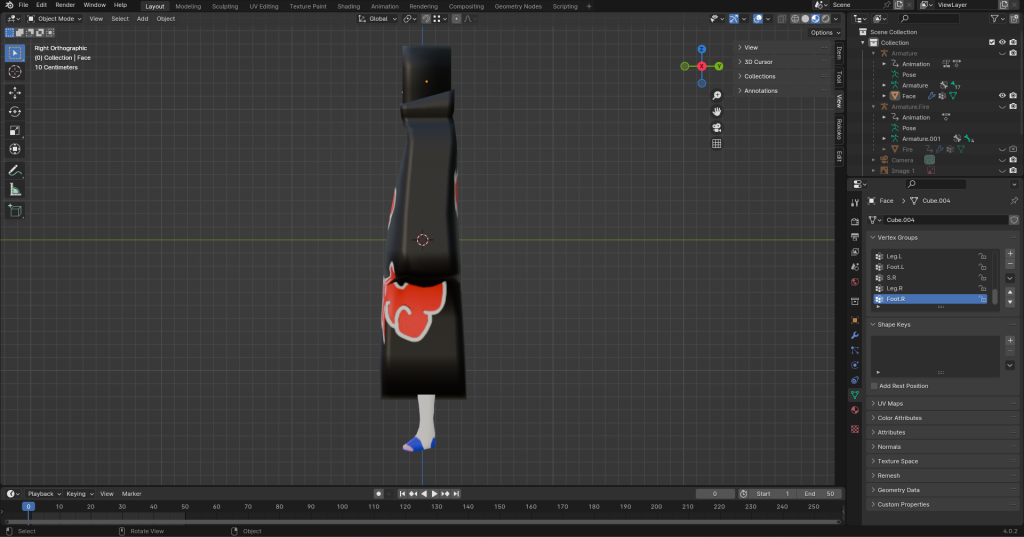 Blender 4.0.2