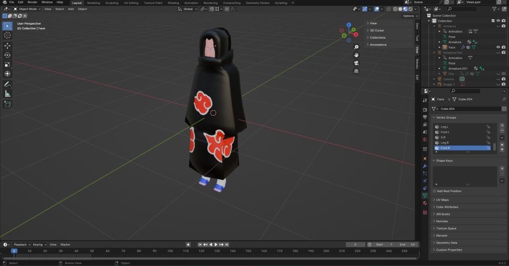 Blender 4.0.2