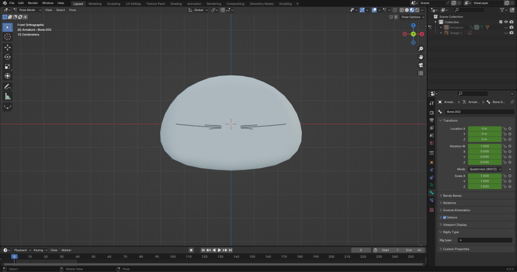 Blender 4.0.2