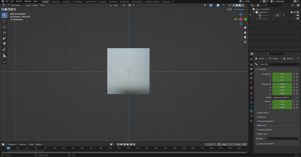 Blender 4.0.2