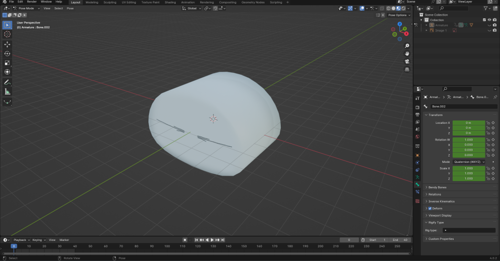 Blender 4.0.2