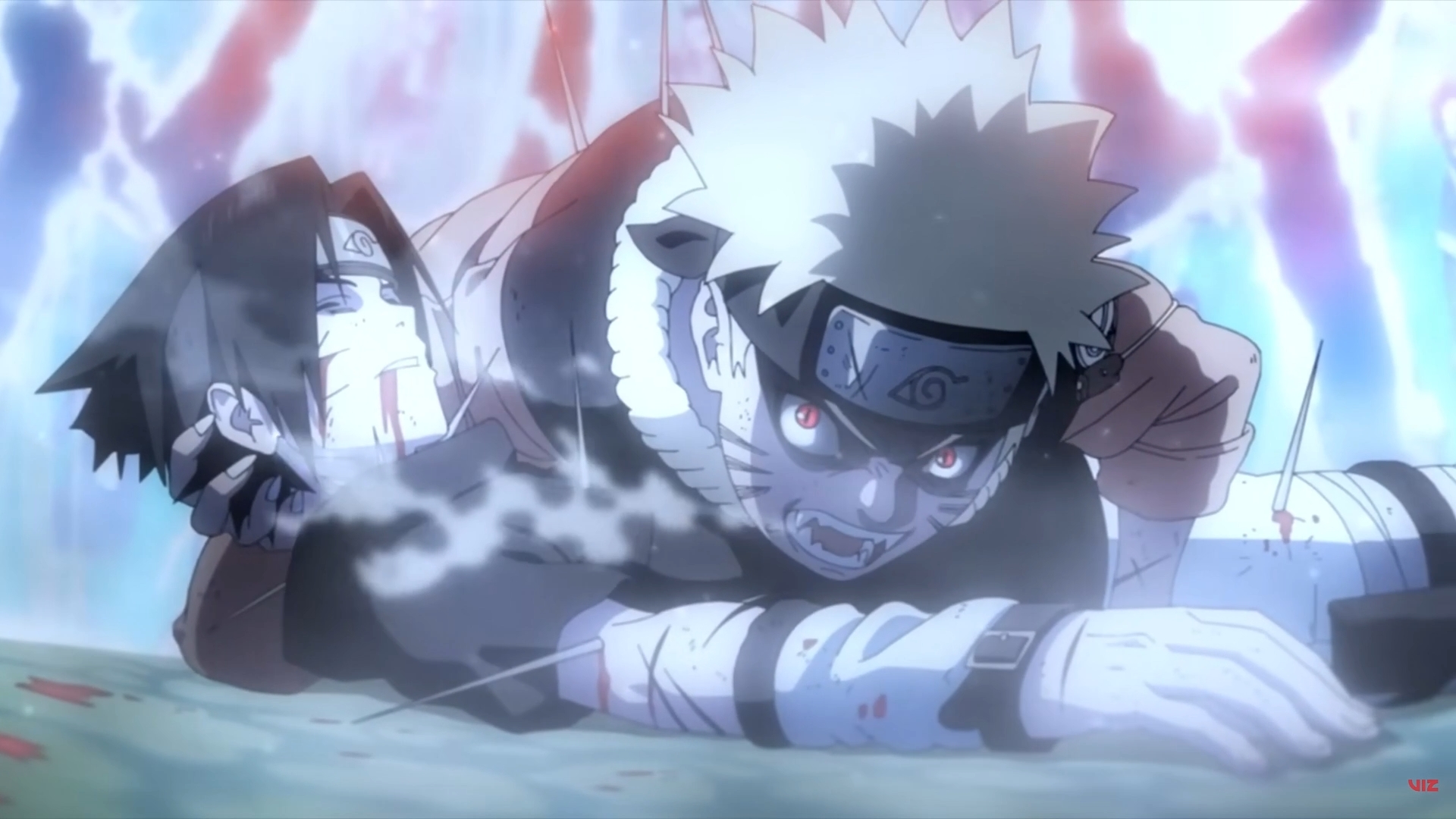 Naruto Live-Action film is in the works, but is it doomed before it even begins?