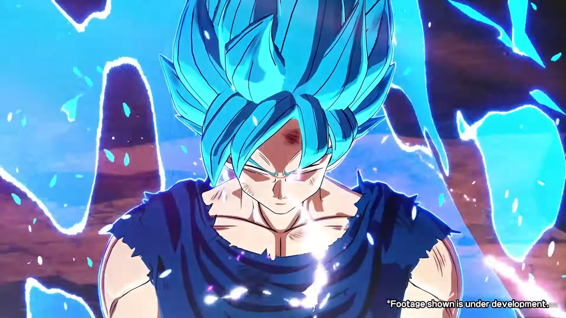 We NEED this game! – DRAGON BALL: Sparking! ZERO