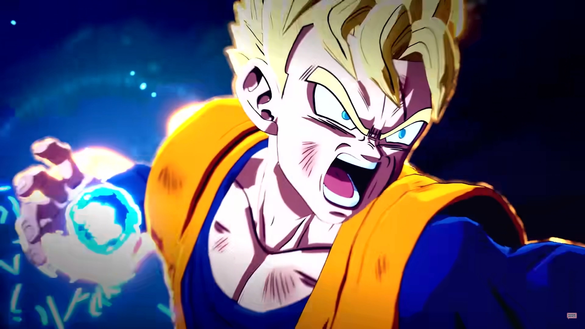 DRAGON BALL: Sparking! ZERO is about to make MILLIONS