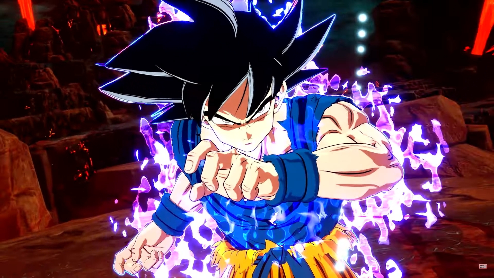 DRAGON BALL: Sparking! ZERO is becoming UNBELIEVABLE