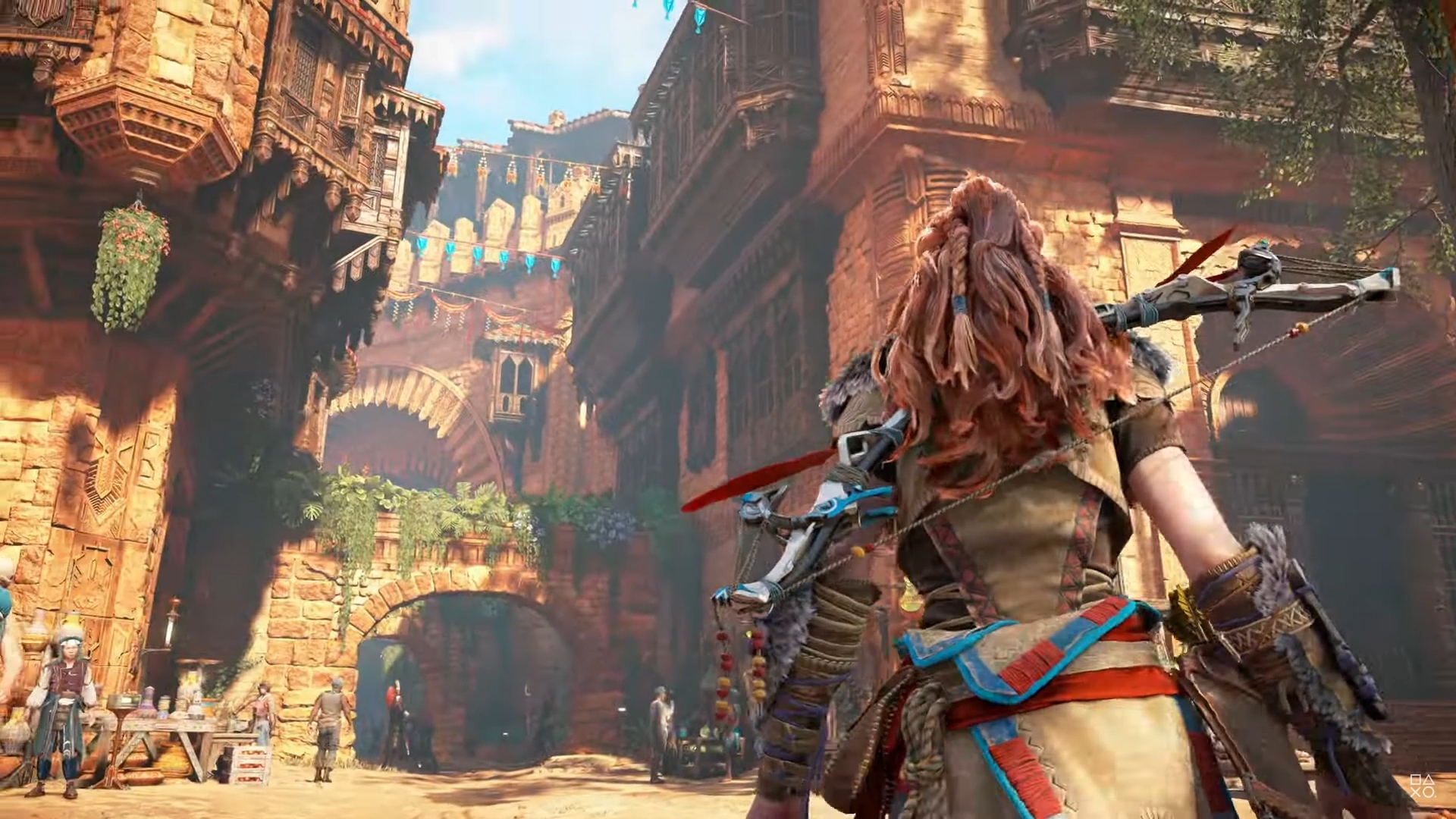 WHY is Horizon Zero Dawn getting Remastered?