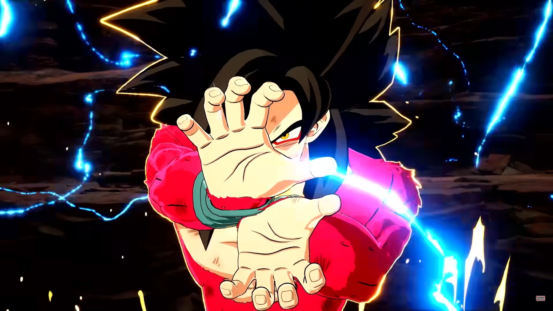 DRAGON BALL: Sparking! ZERO full roster is finally REVEALED!