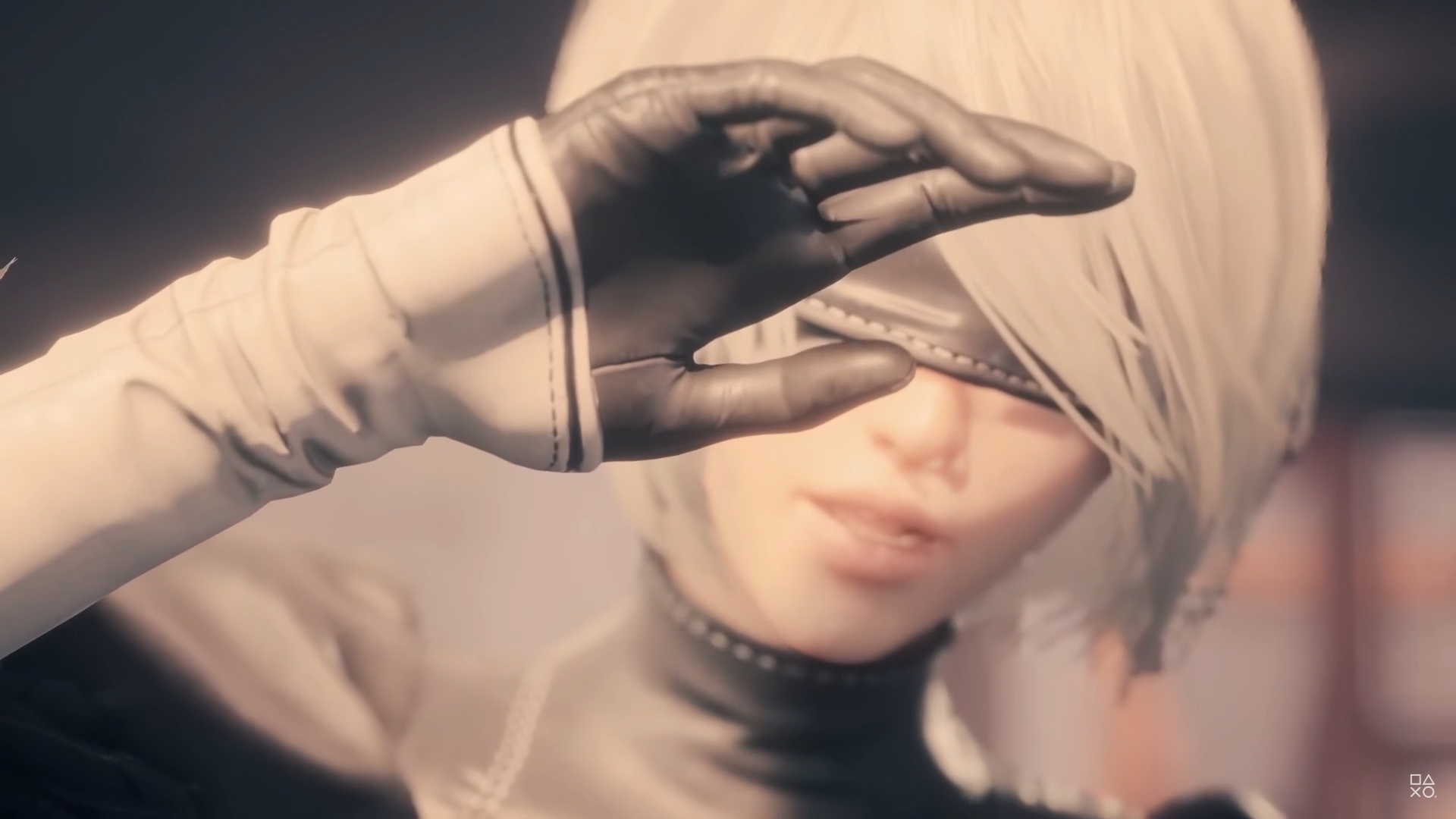 2B is COMING to Stellar Blade!