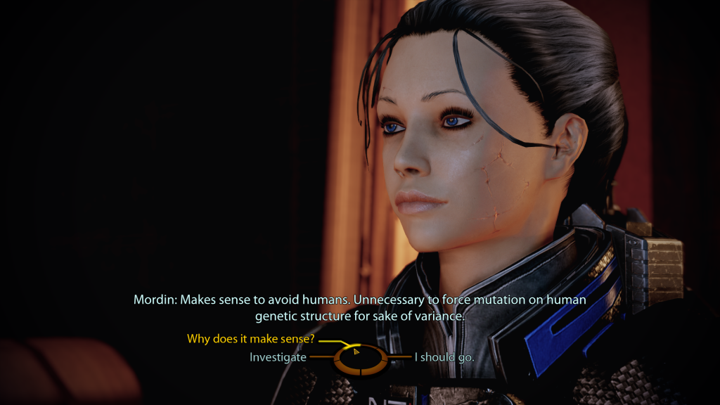 Mass Effect 2