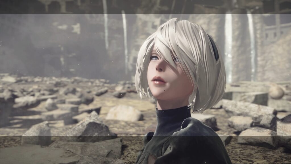 NieR: Automata