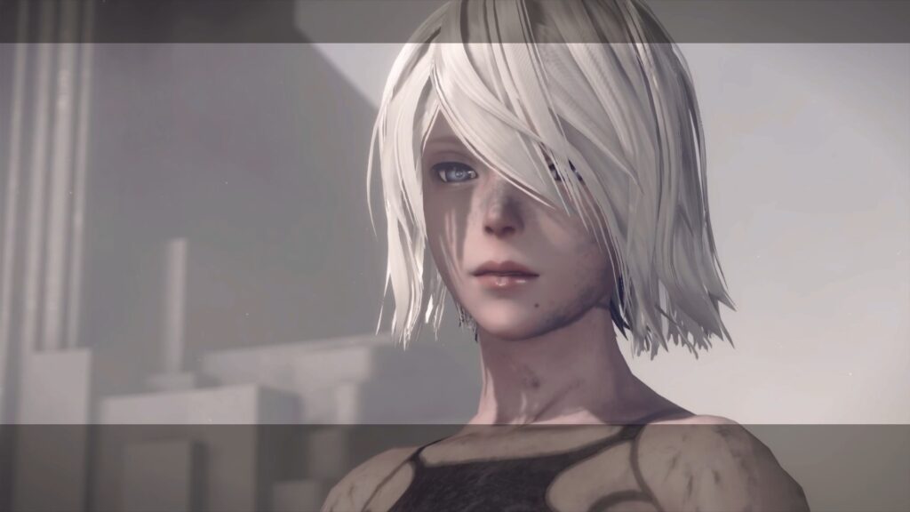 NieR: Automata