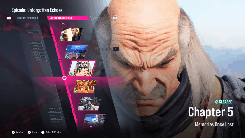 Tekken 8