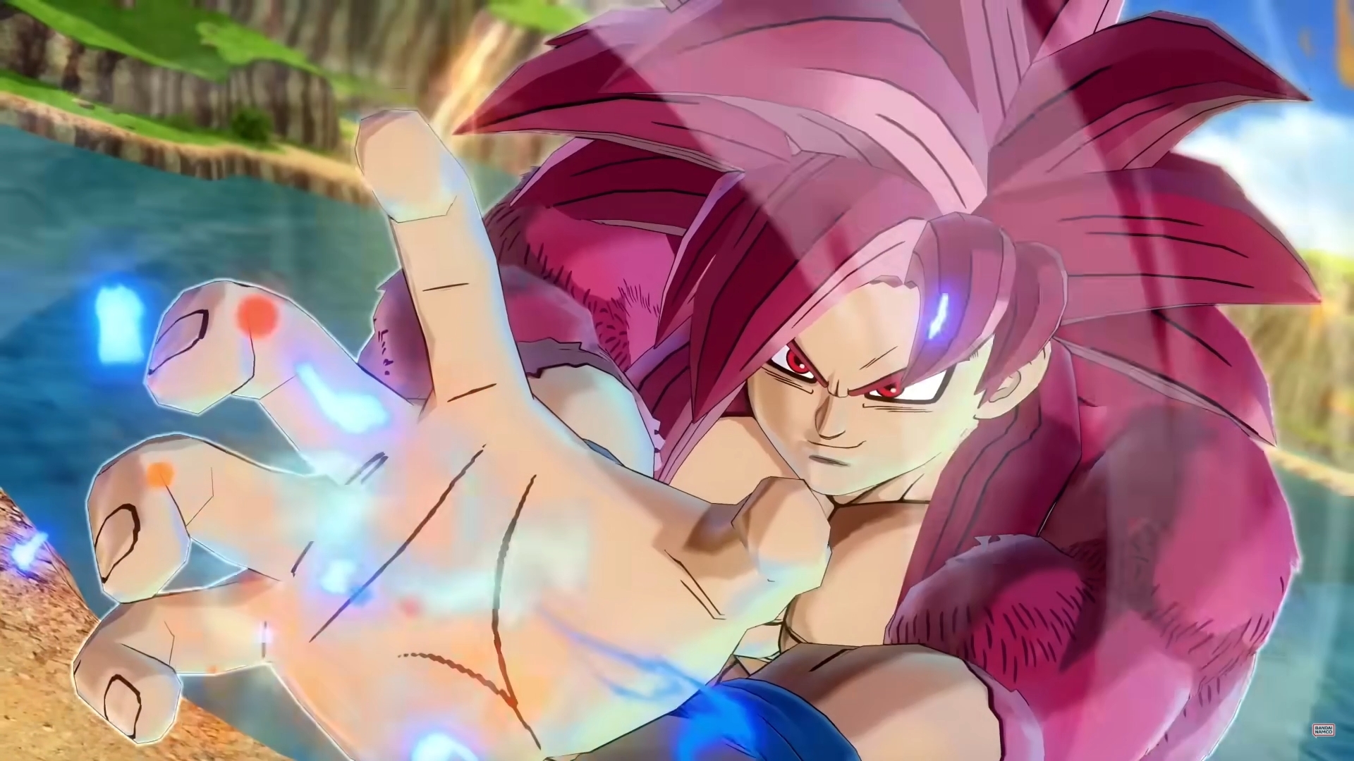 Why did Dragon Ball Xenoverse 2 get Goku (Super Saiyan 4) (DAIMA) before DRAGON BALL: Sparking! ZERO?