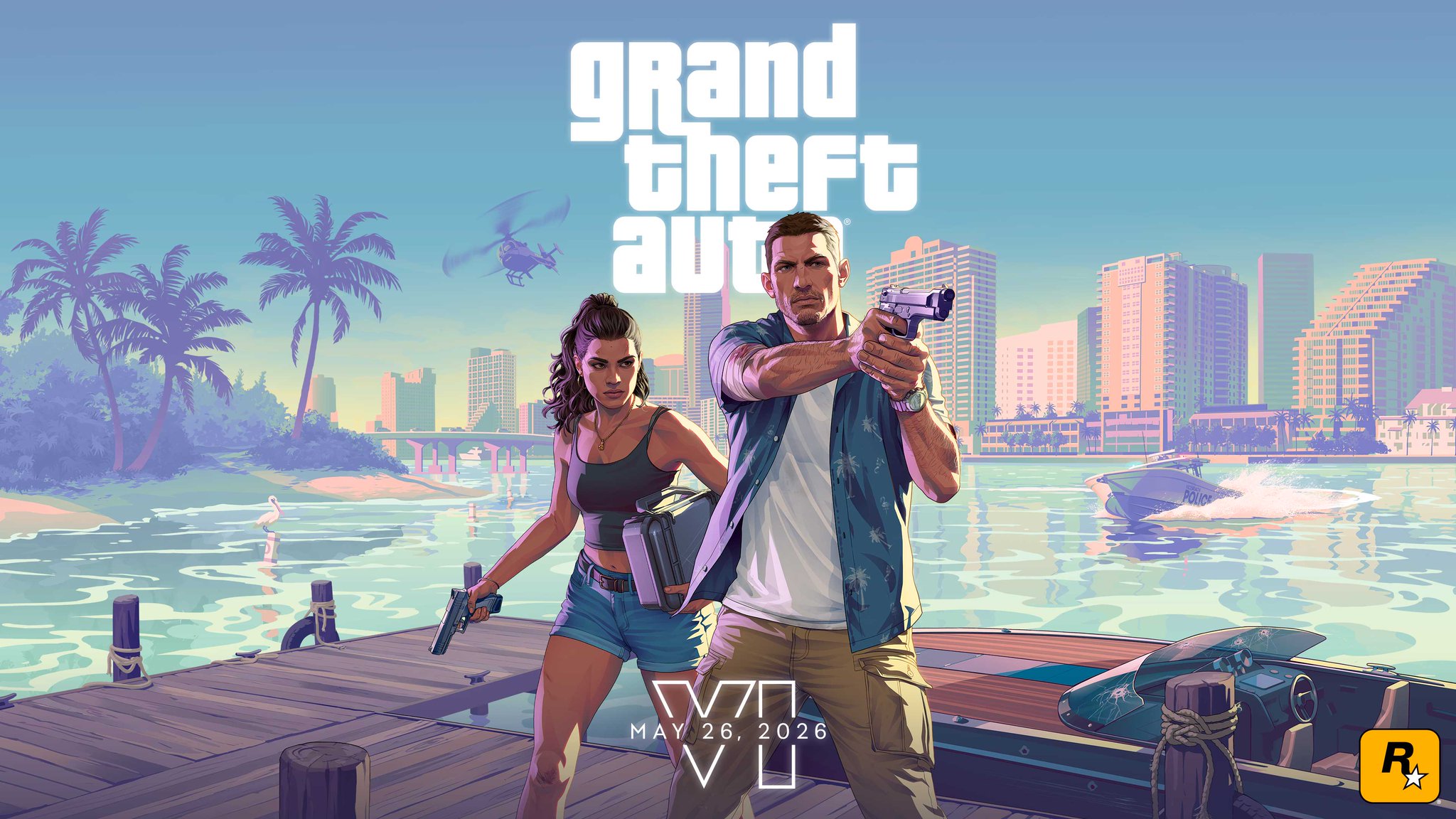 An investigation into the SINISTER mystery surrounding Grand Theft Auto VI’s delay
