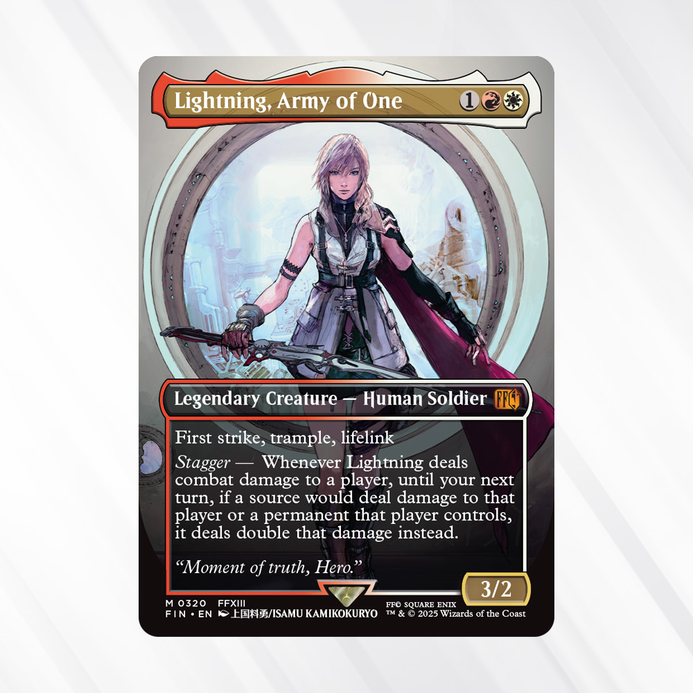 Magic: The Gathering