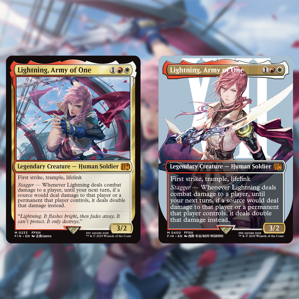Magic: The Gathering