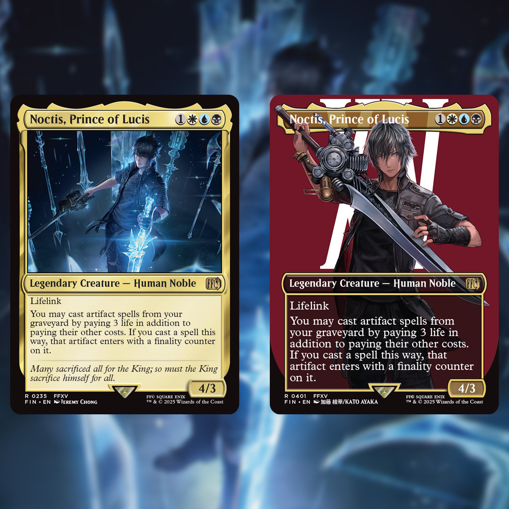 Magic: The Gathering