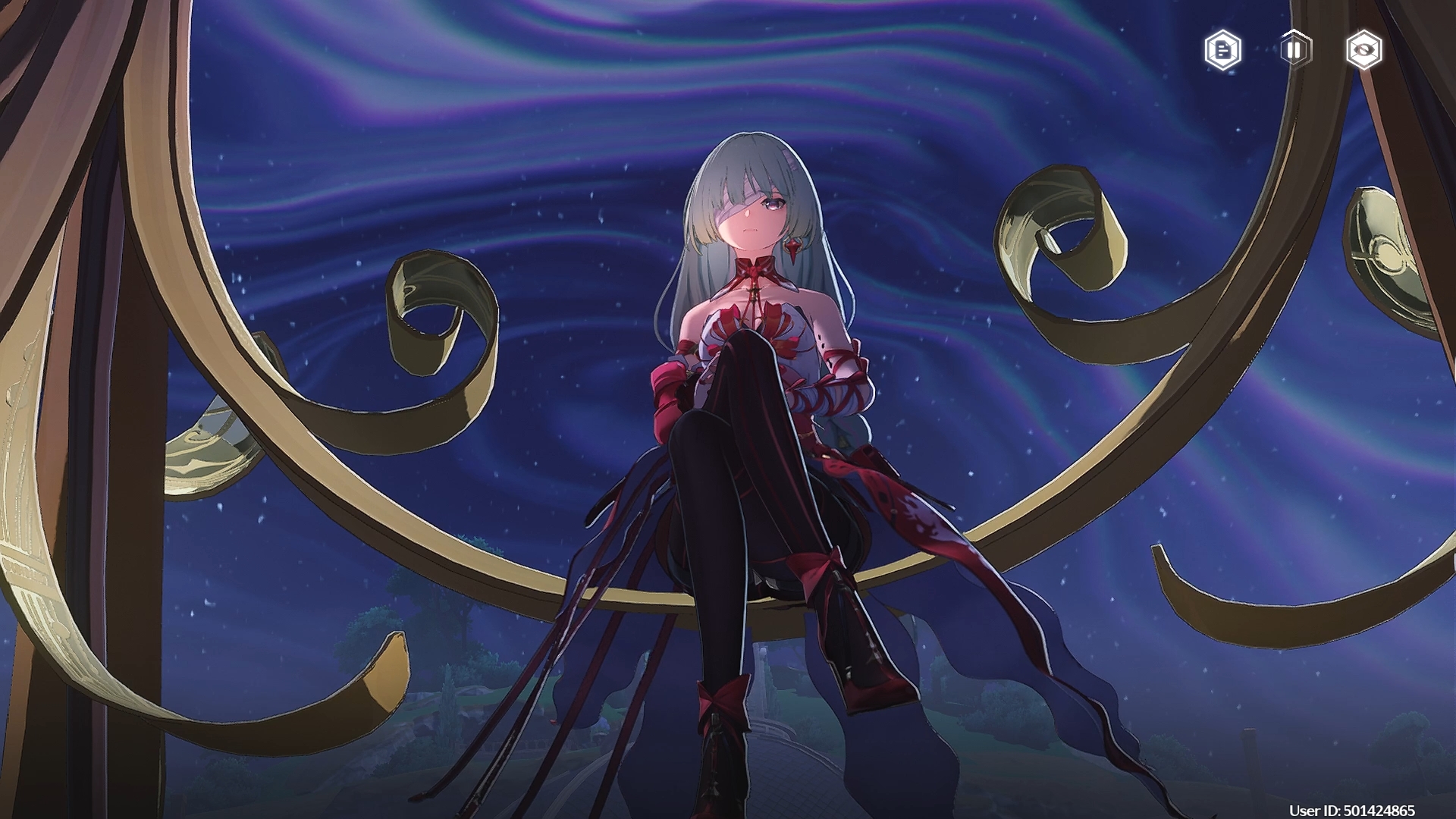 Phrolova NEEDS to be the next Banner character – Wuthering Waves