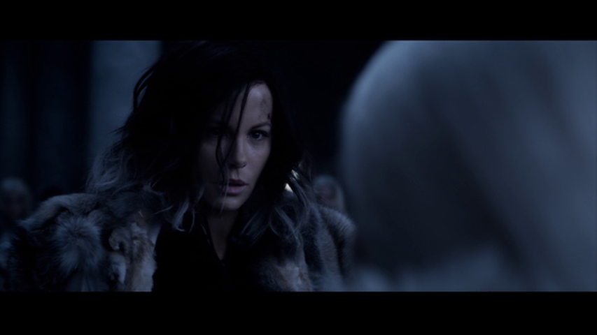 Underworld: Blood Wars