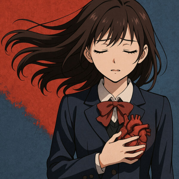 Contradictory Heart