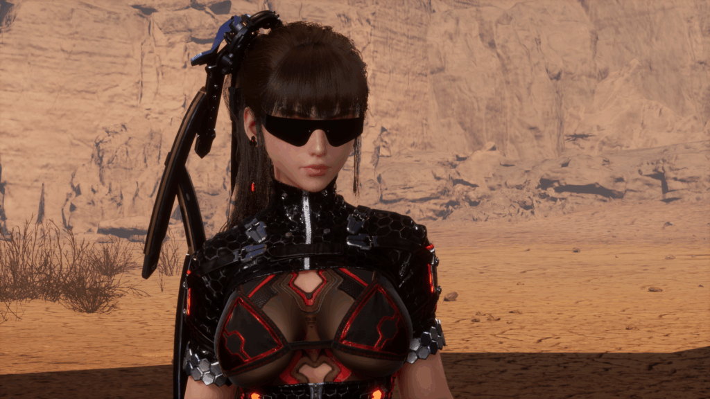 Stellar Blade