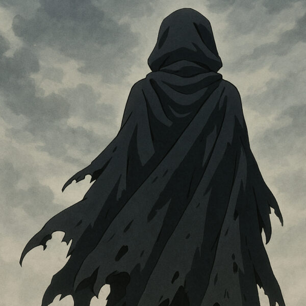 Eternal Walk