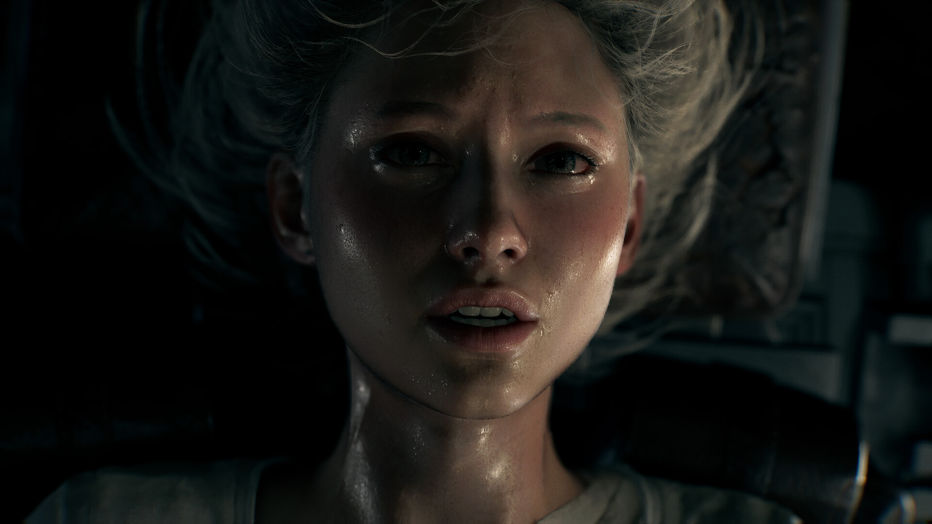I’m SOLD – Resident Evil Requiem