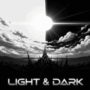 Light & Dark