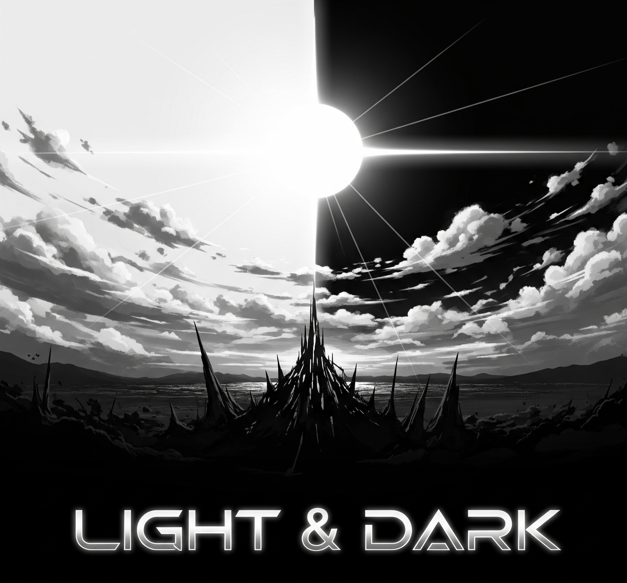 Light & Dark