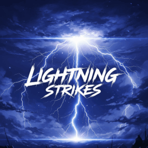 Lightning Strikes