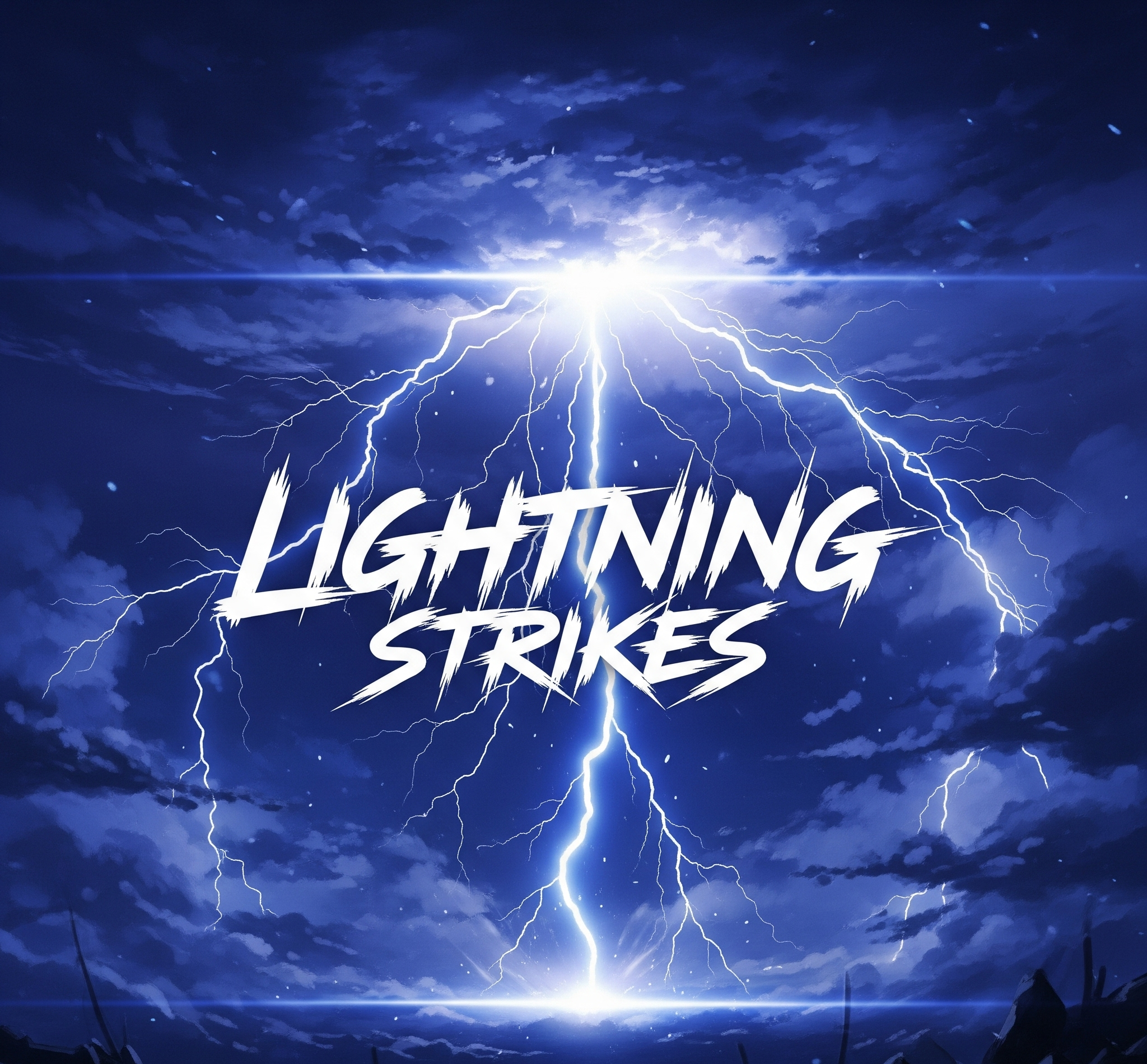 Lightning Strikes