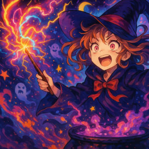 Magical Madness