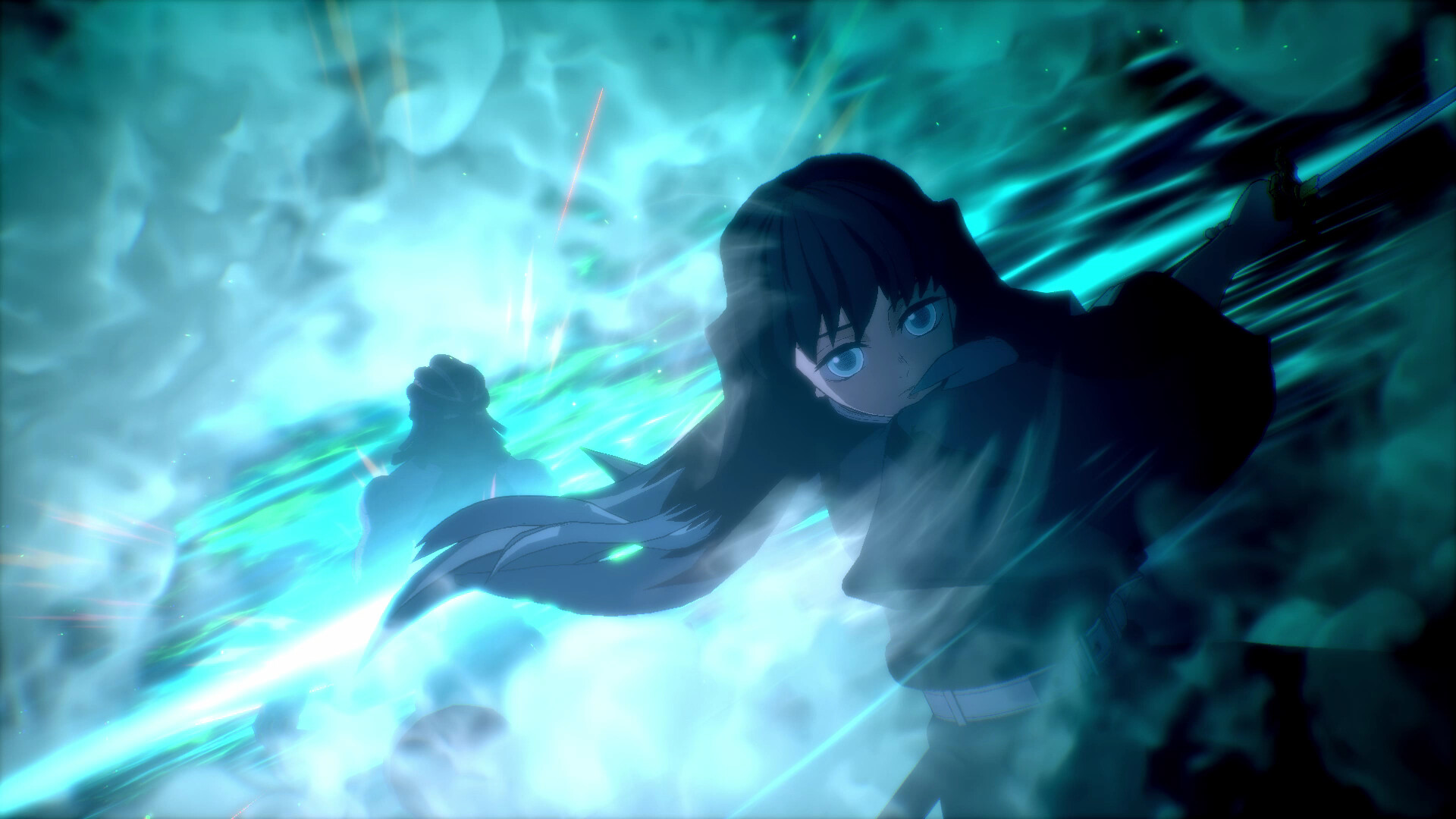 Demon Slayer: Kimetsu no Yaiba – The Hinokami Chronicles 2 should have just been an EXPANSION pack