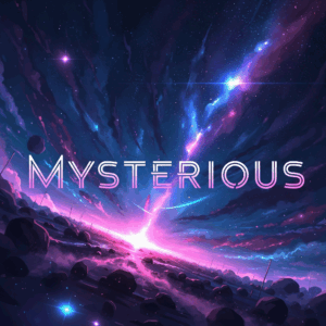 Mysterious