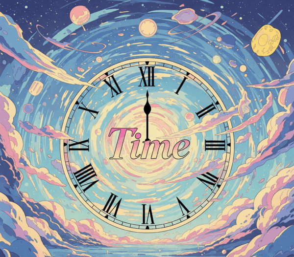Time