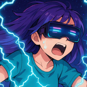 Virtually Zapped