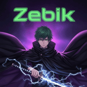 Zebik