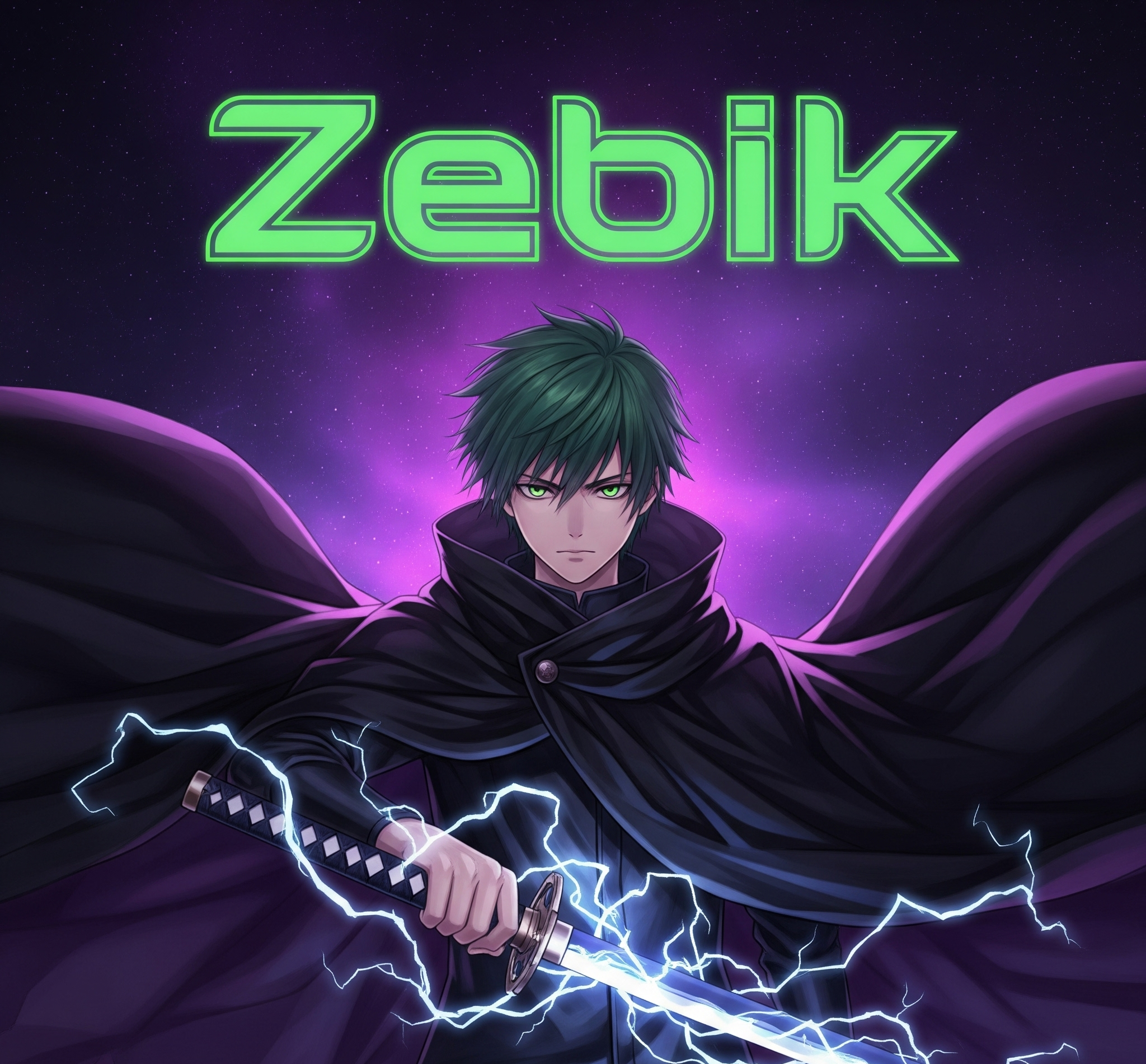 Zebik