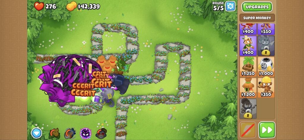 Bloons TD 6
