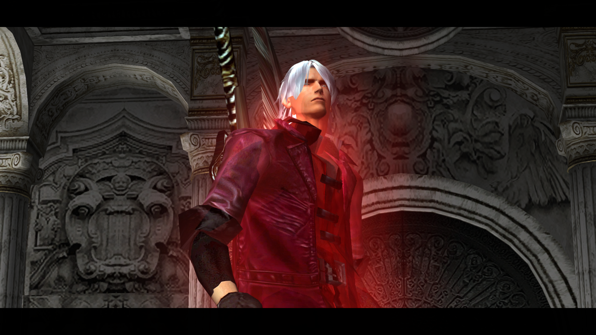 My STRANGE journey… – Devil May Cry Series