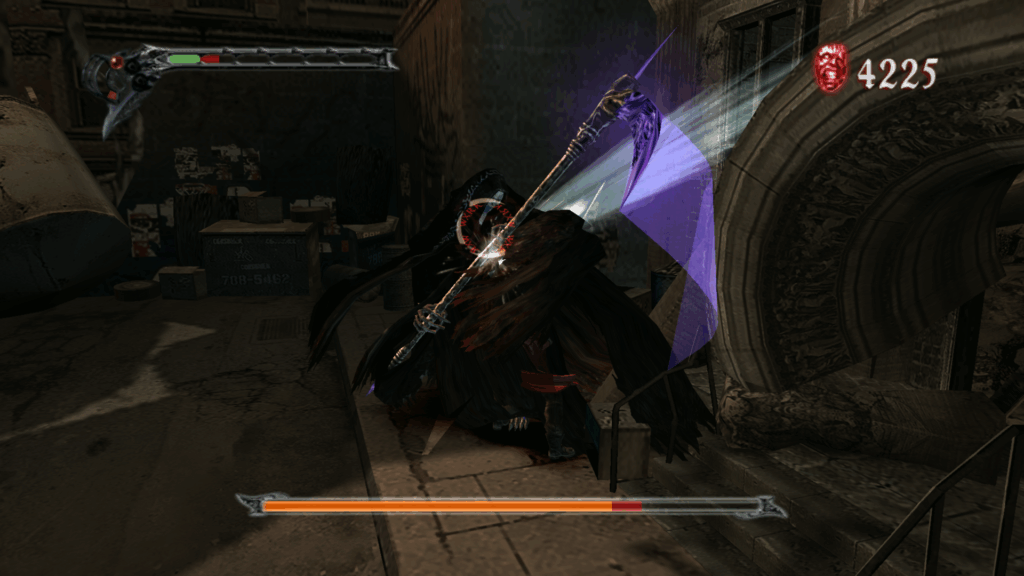 Devil May Cry 3