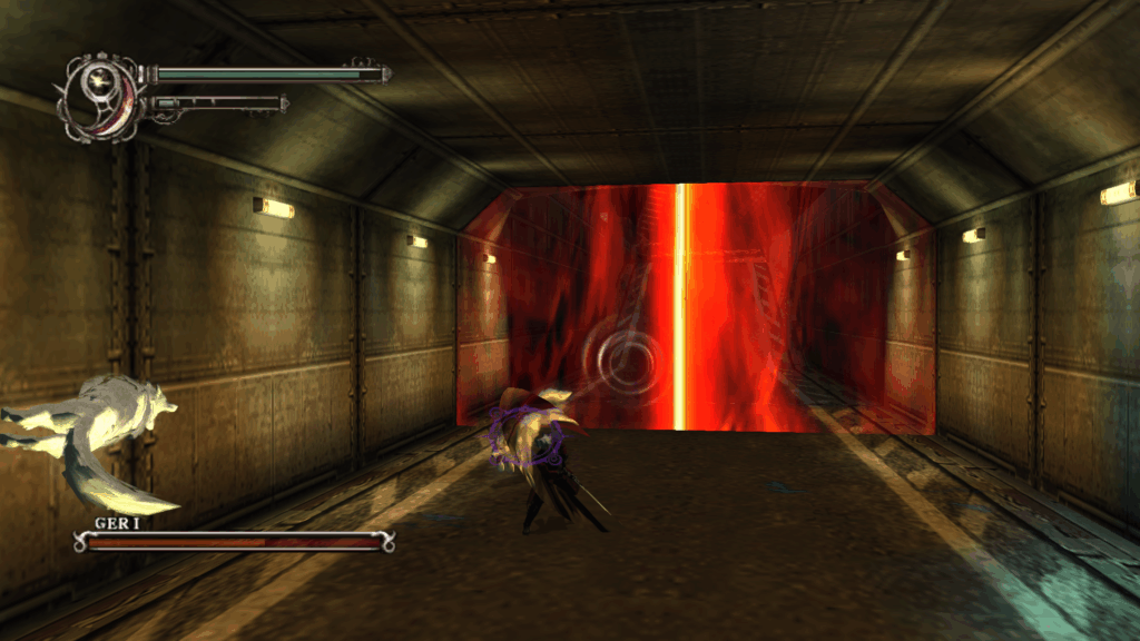 Devil May Cry 2