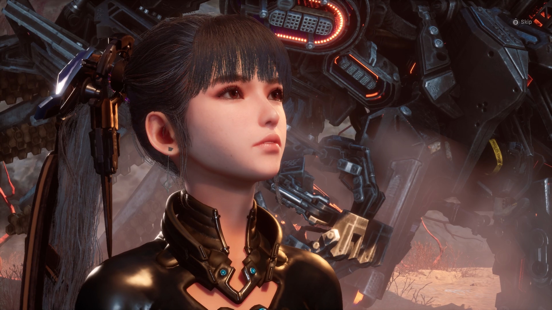 10/10!!! – Stellar Blade