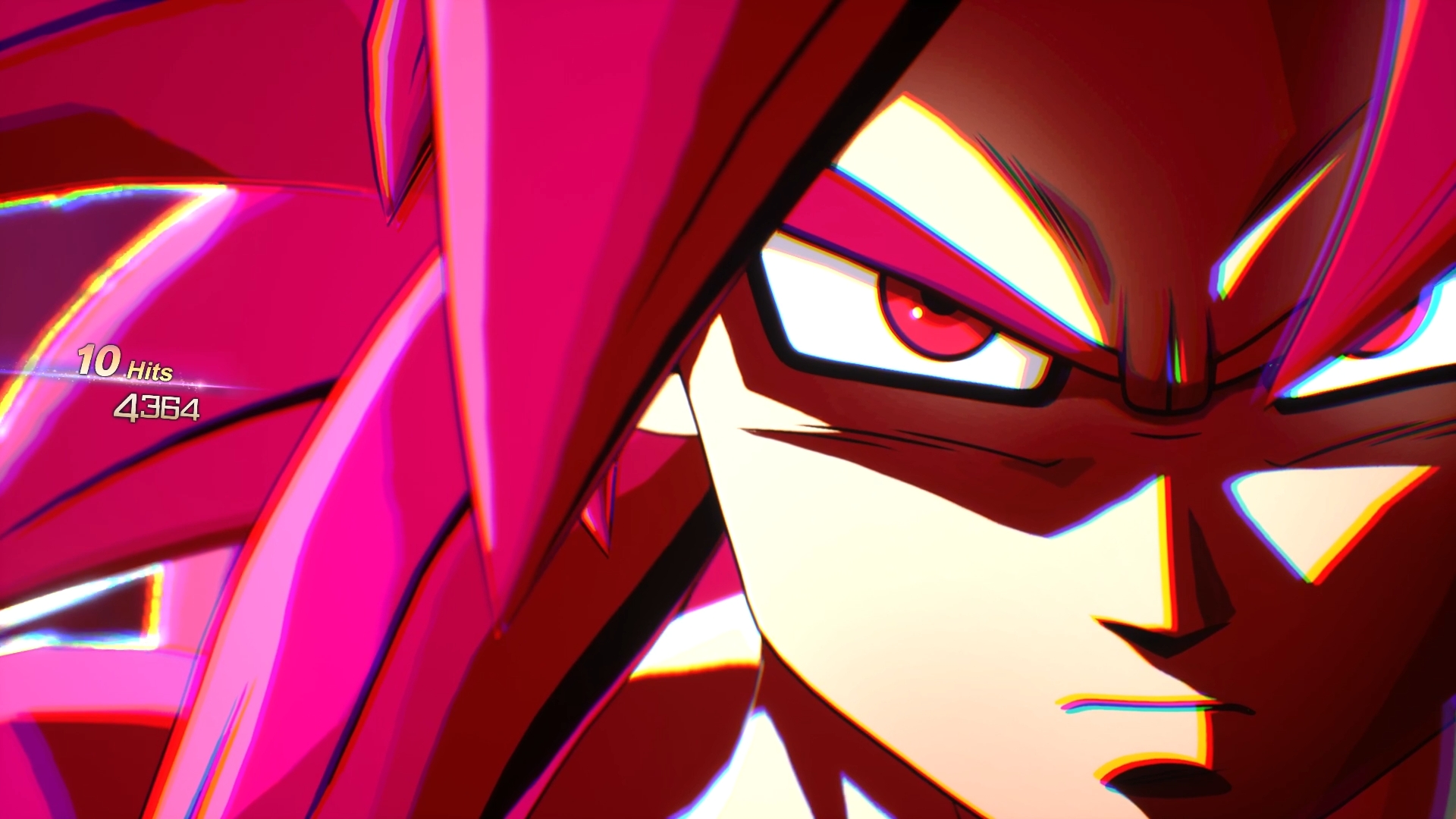 DRAGON BALL: Sparking! ZERO