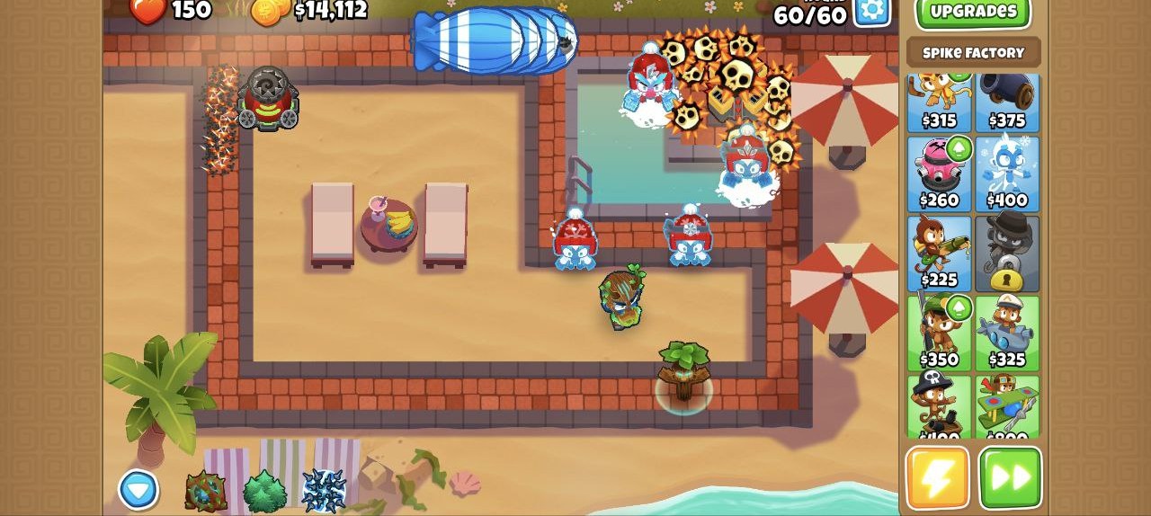 Incredibly FRUSTRATING – Bloons TD 6