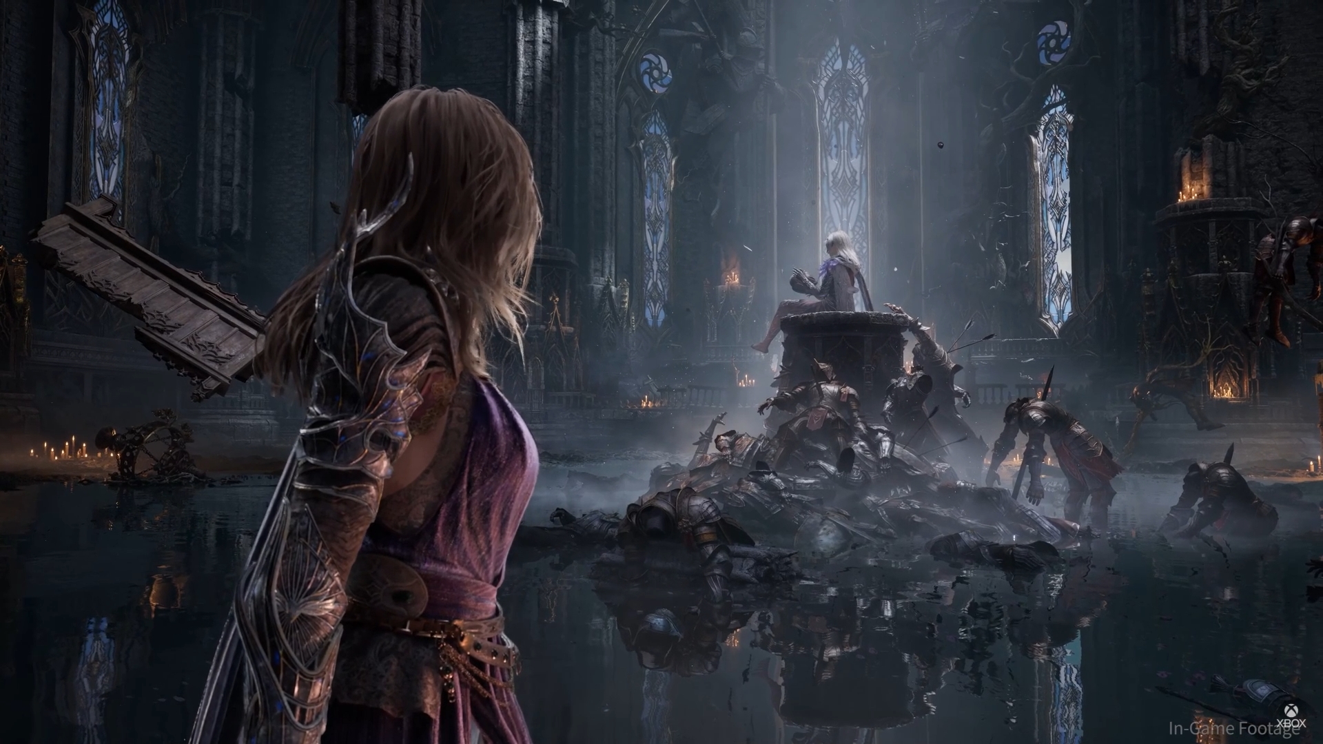 Tides of Annihilation RESURFACES during Xbox’s Partner Preview